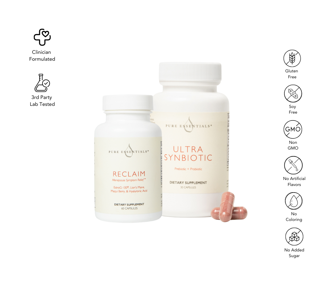 Relief + Renewal Bundle