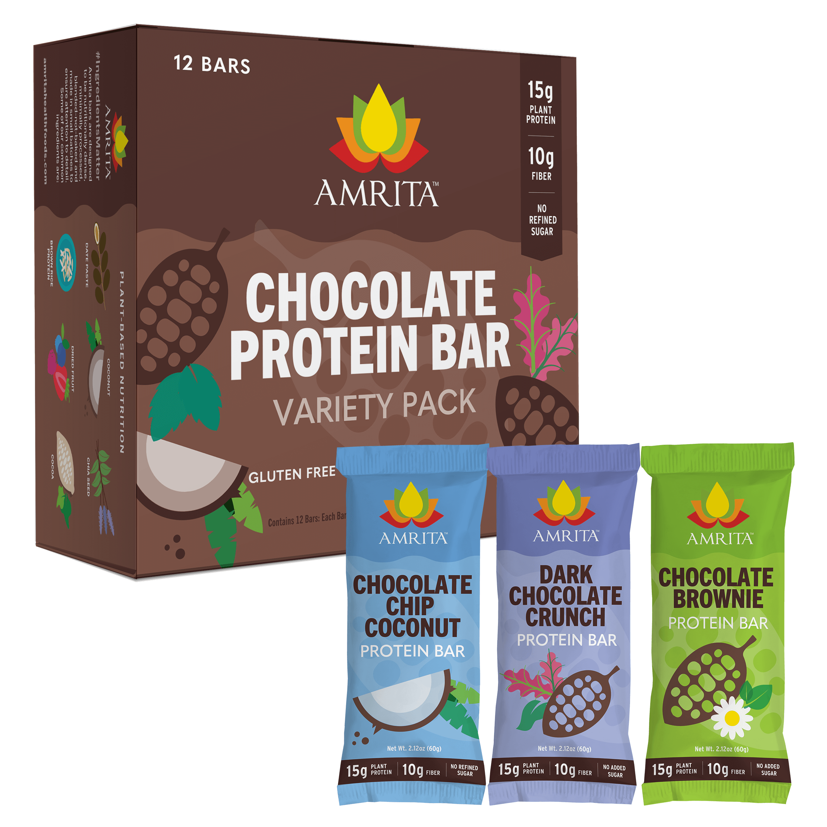 Chocolate Variety Pack