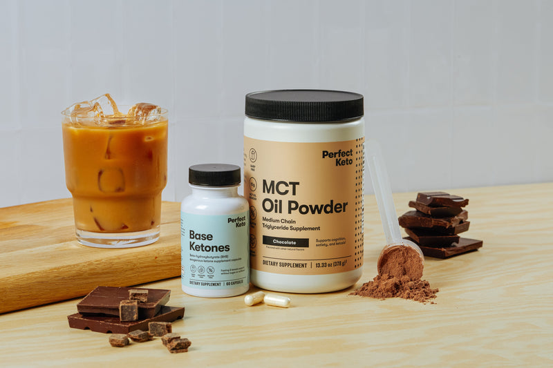 Supplements
