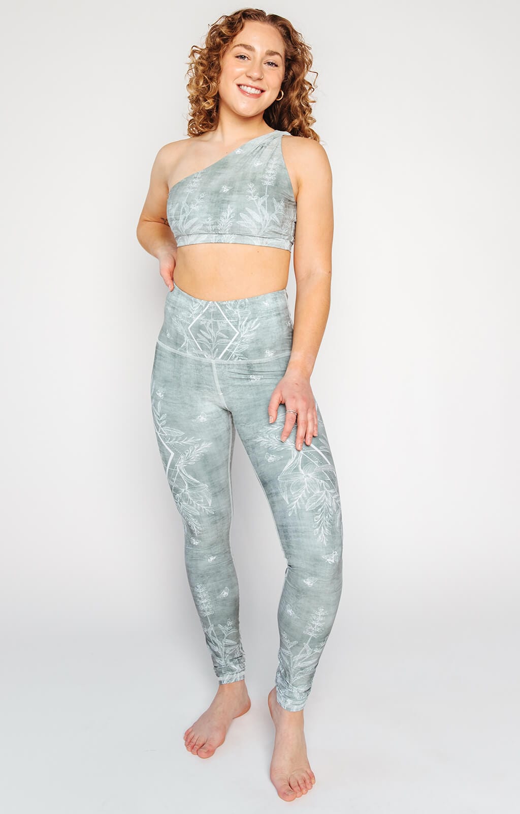 Maverick Bra - Pure Sage