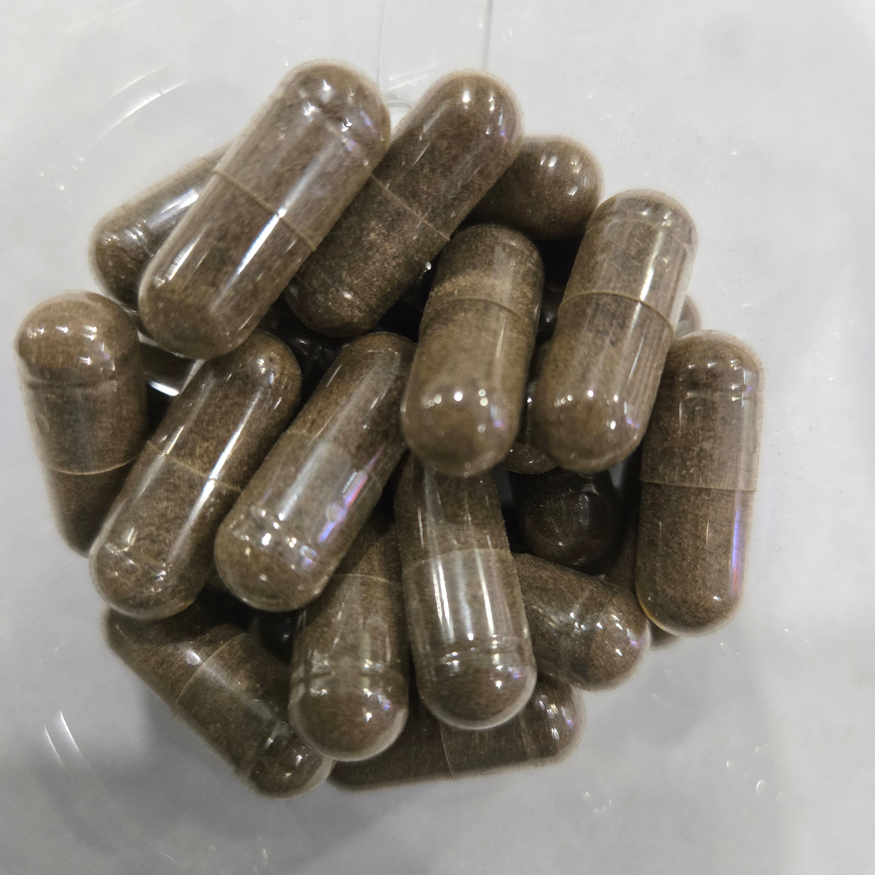 Parasite Cleanse Capsules