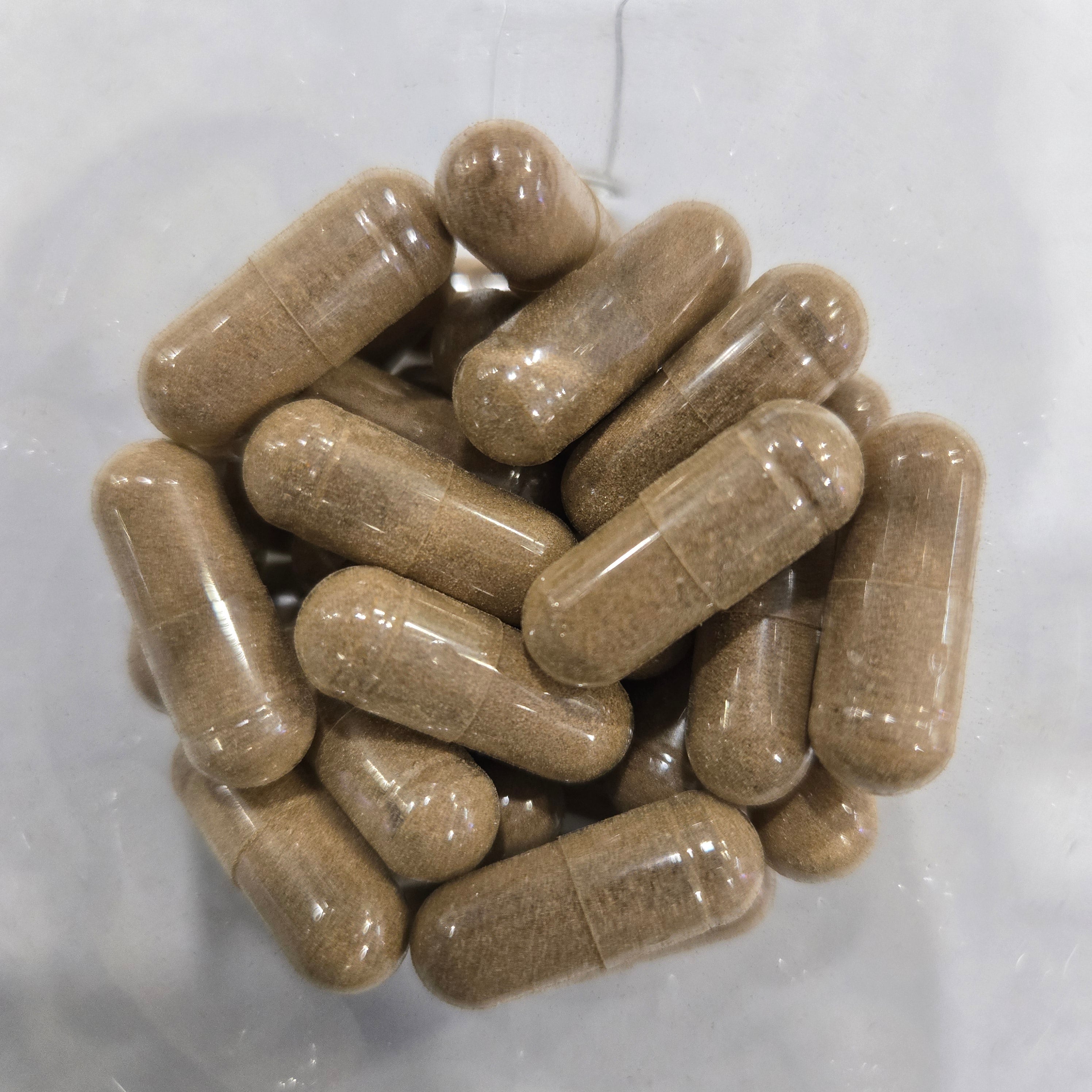 Alpha Blend Capsules for men