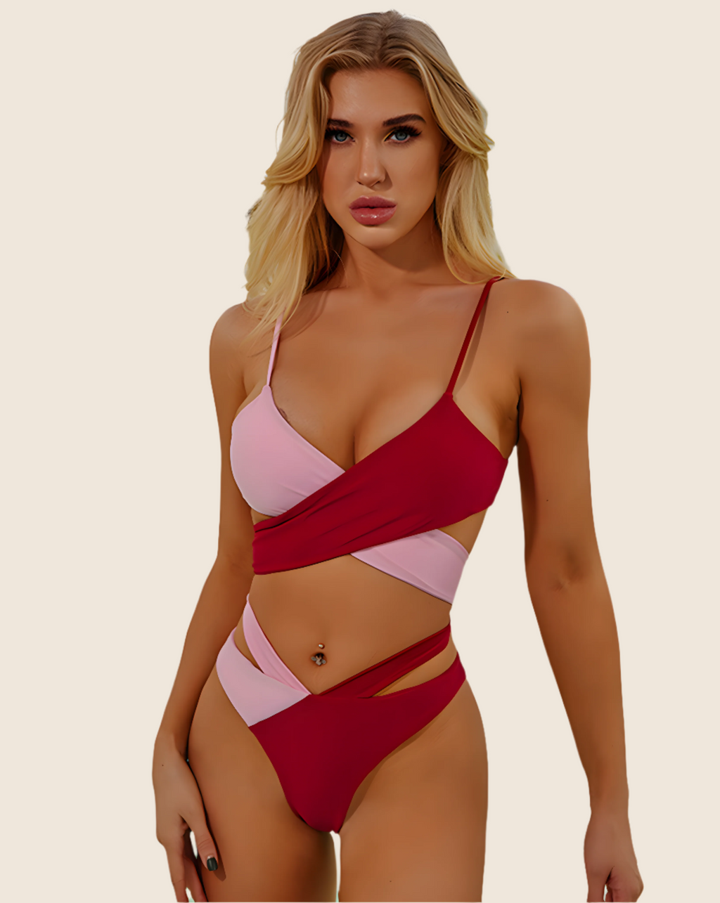 Talia Bikini