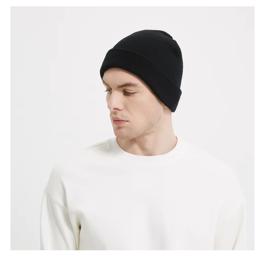 EMF Defense Beanie