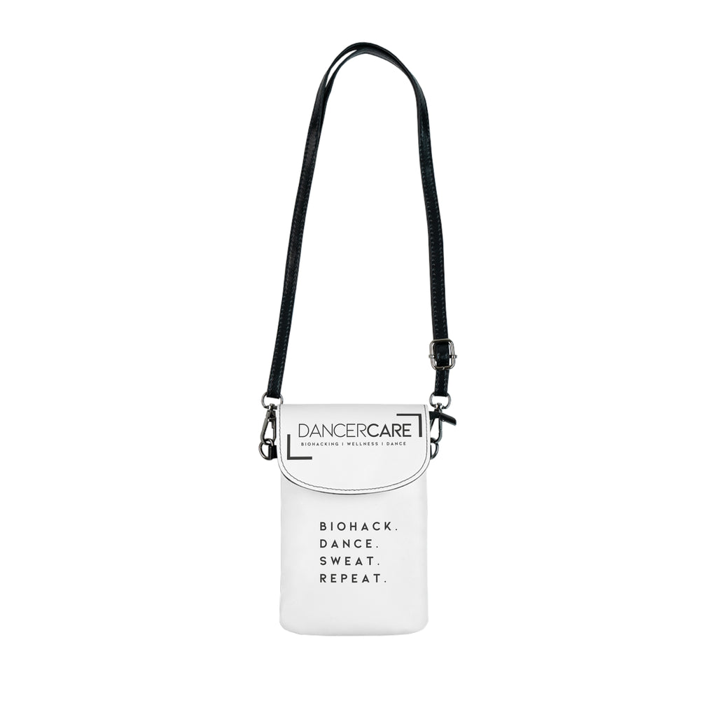 Dancercare Cell Phone Wallet