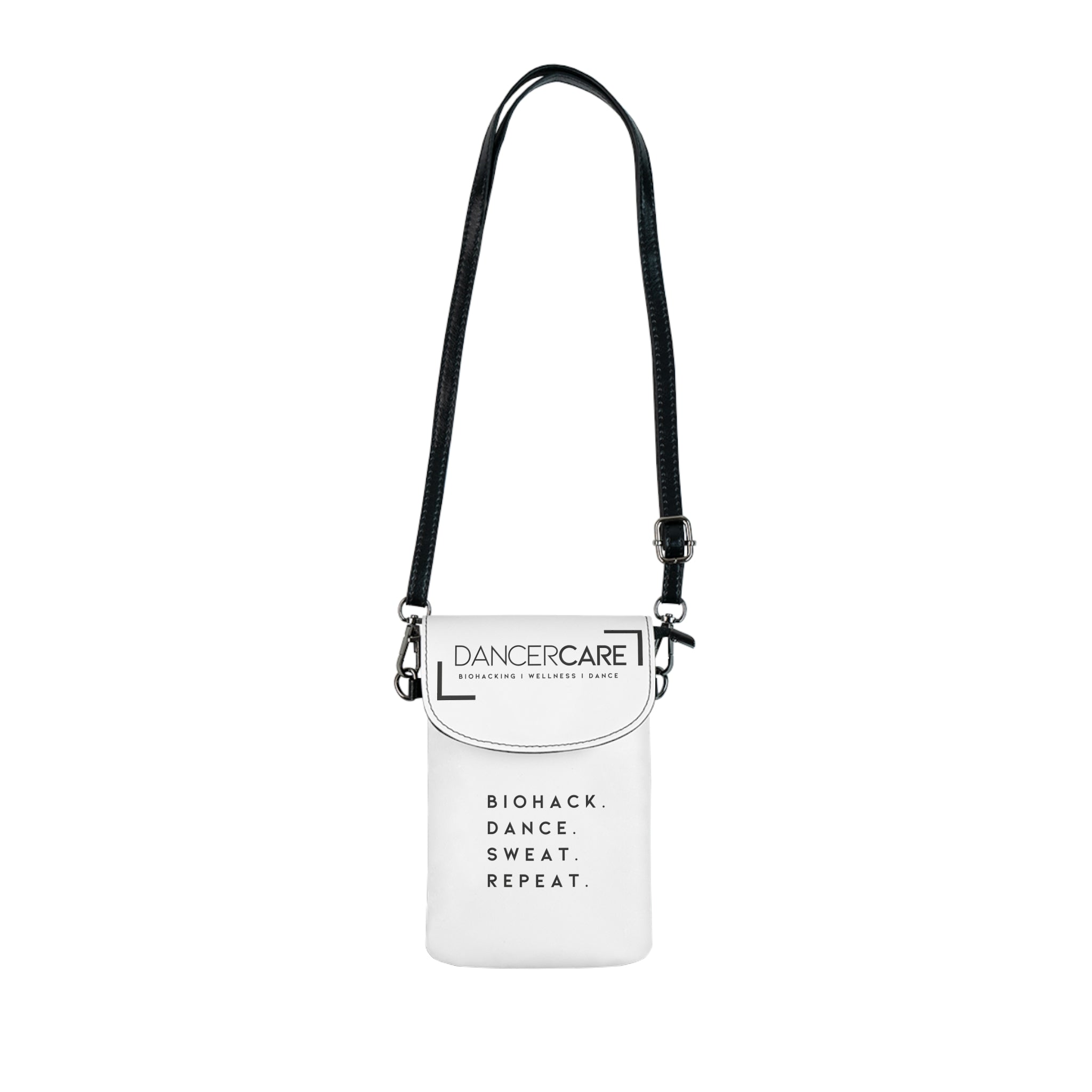 Dancercare Cell Phone Wallet