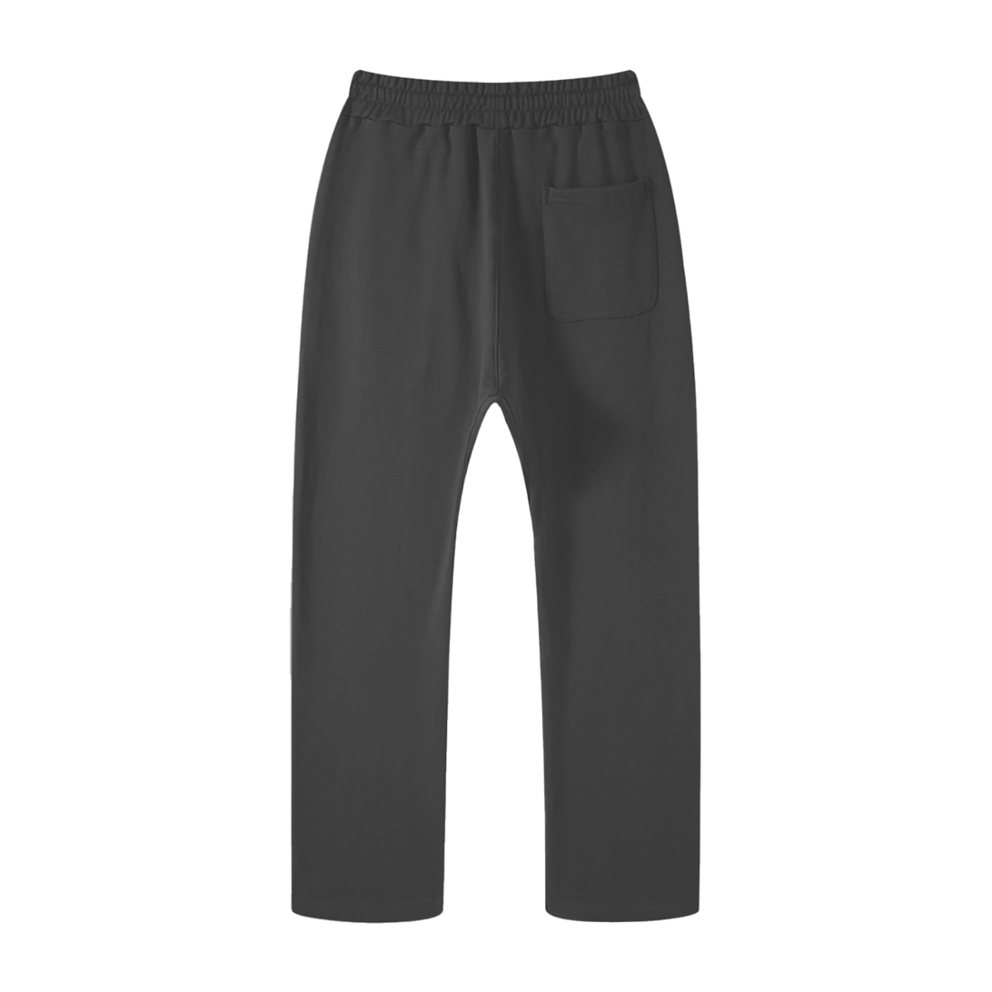 ESSNTIAL ELEMNTS Unisex 365G Loose Straight Leg Pants