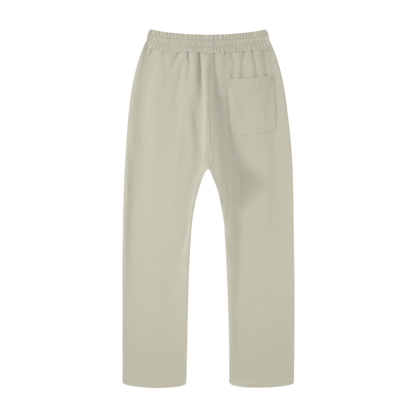 ESSNTIAL ELEMNTS Unisex 365G Loose Straight Leg Pants