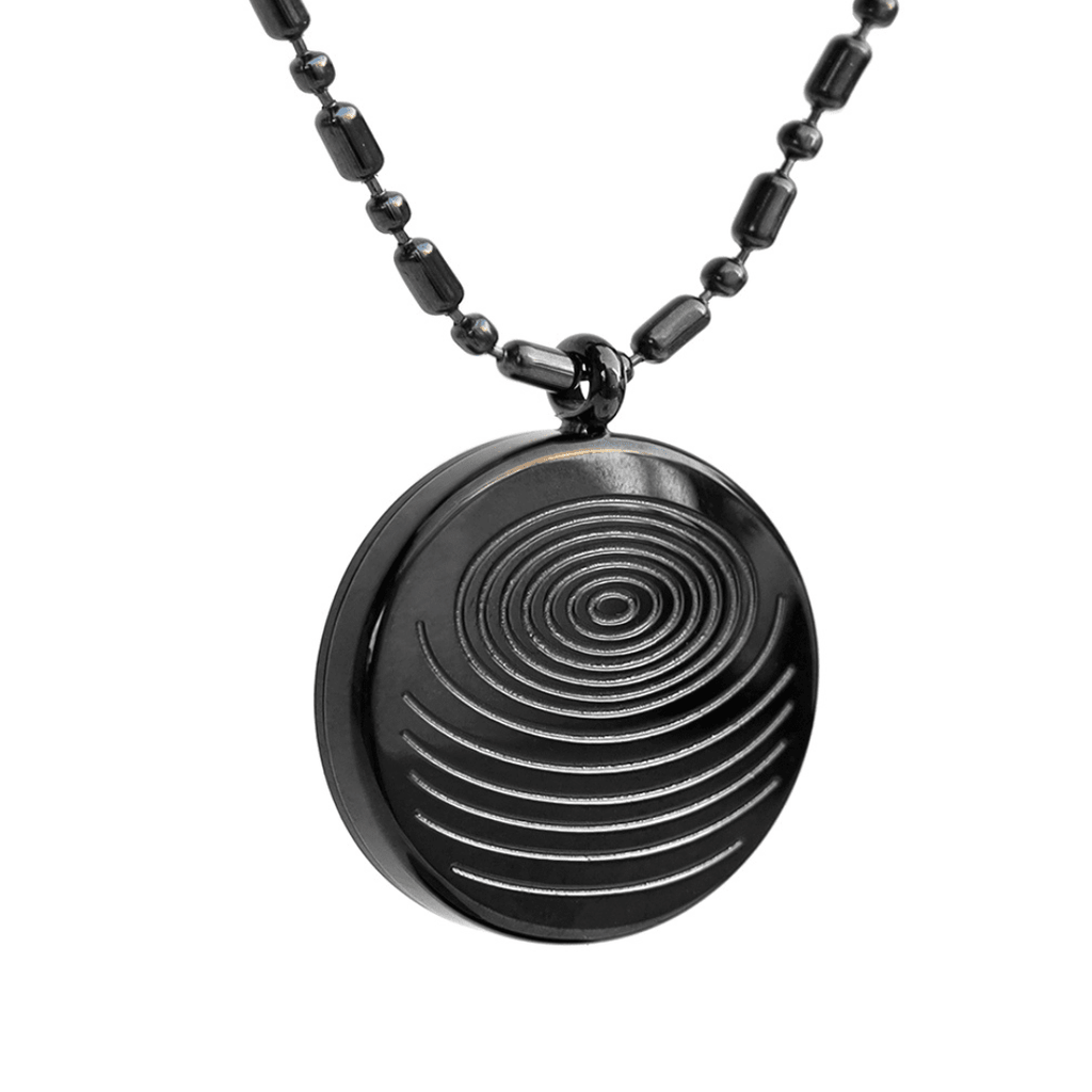 Defense Pendant