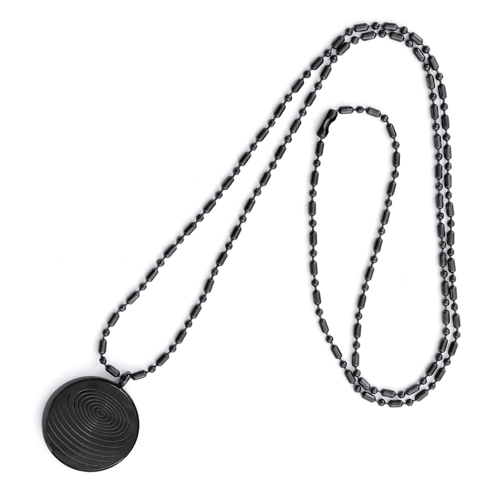 Defense Pendant