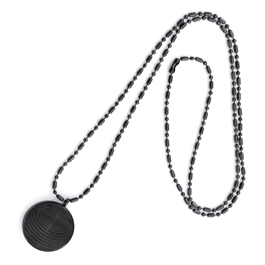 Defense Pendant