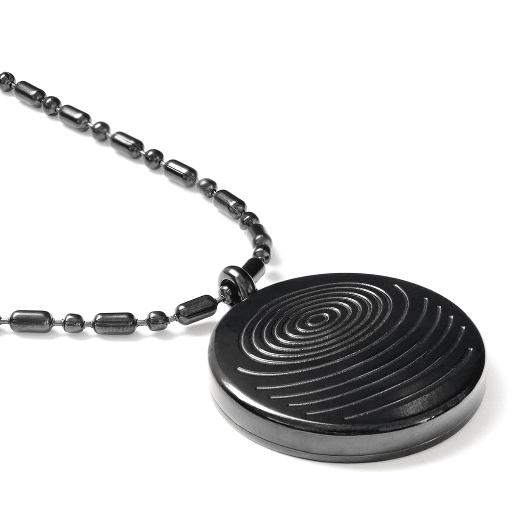 Defense Pendant