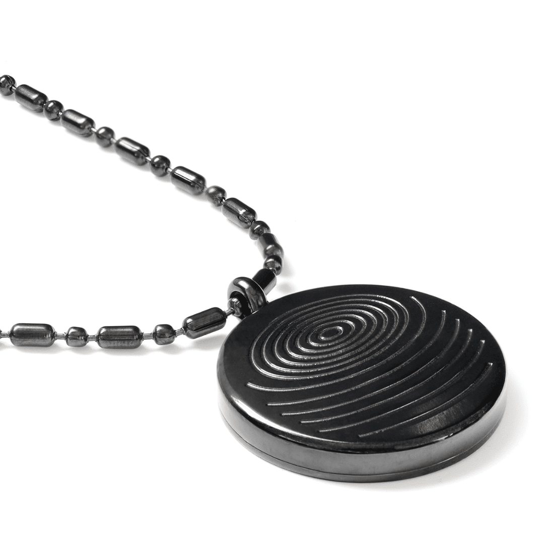 Defense Pendant