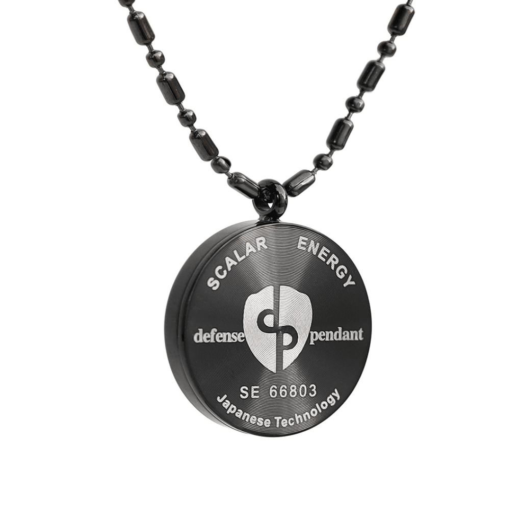 Defense Pendant