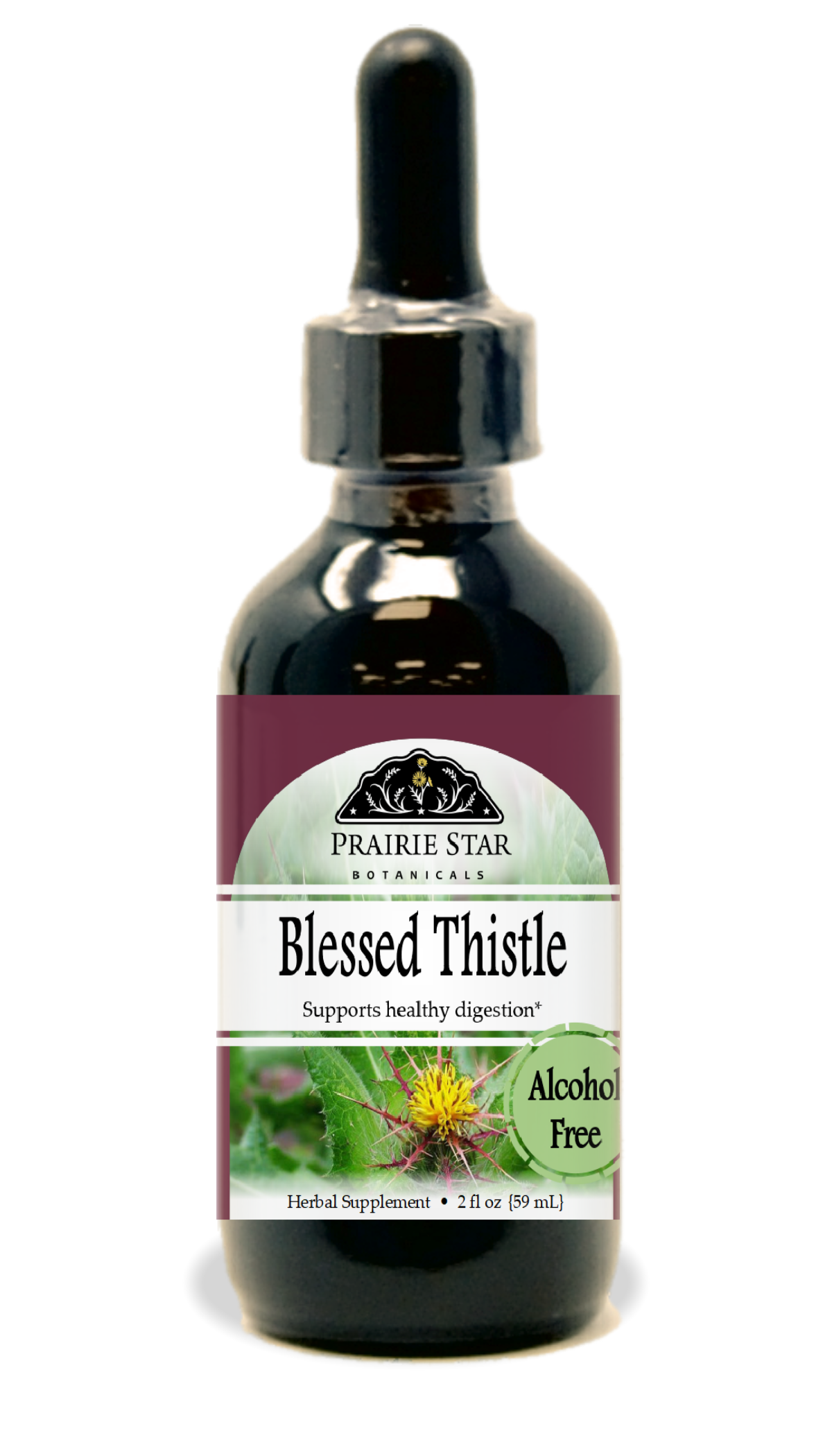 Blessed Thistle