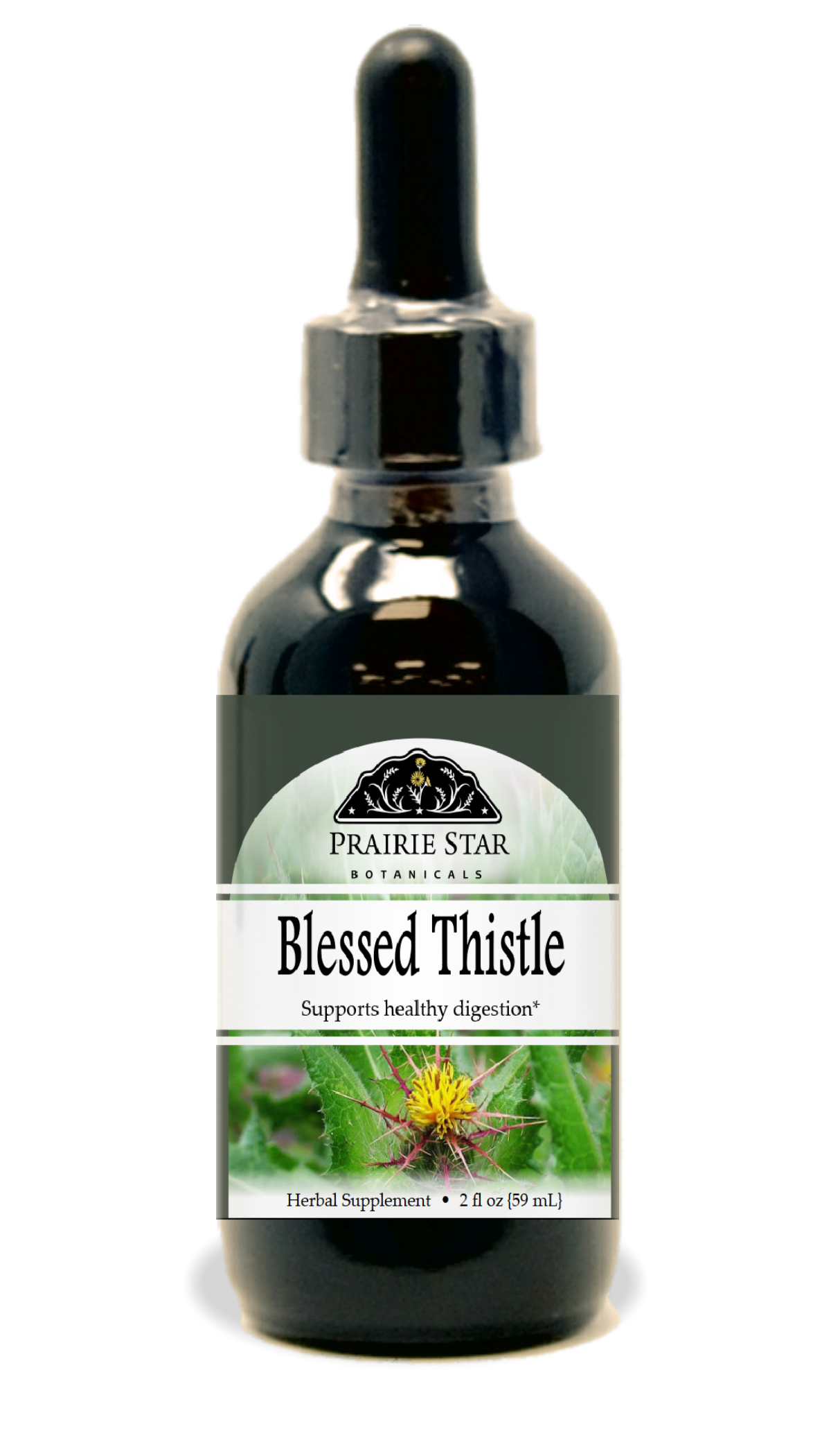 Blessed Thistle