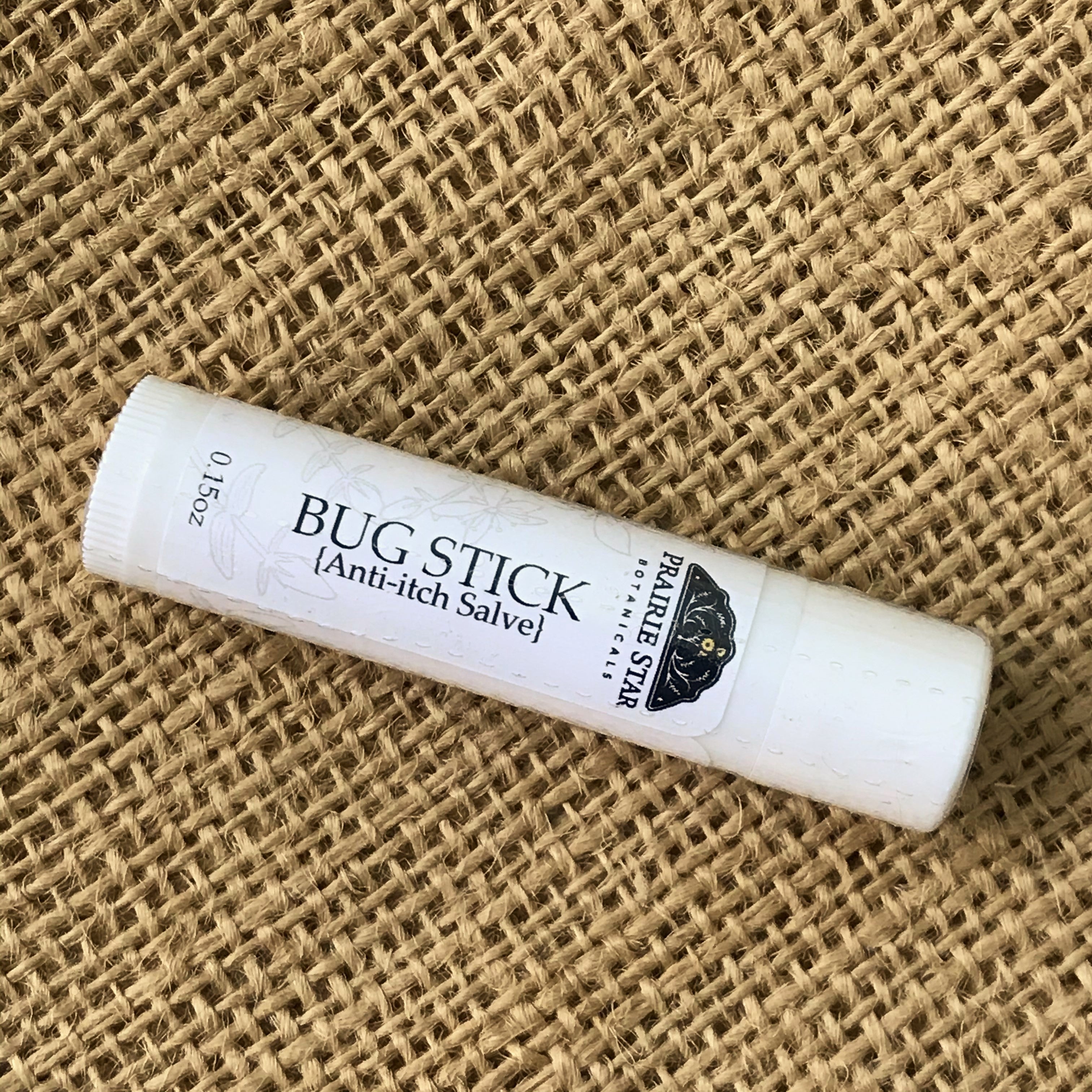 Bug Bite Stick