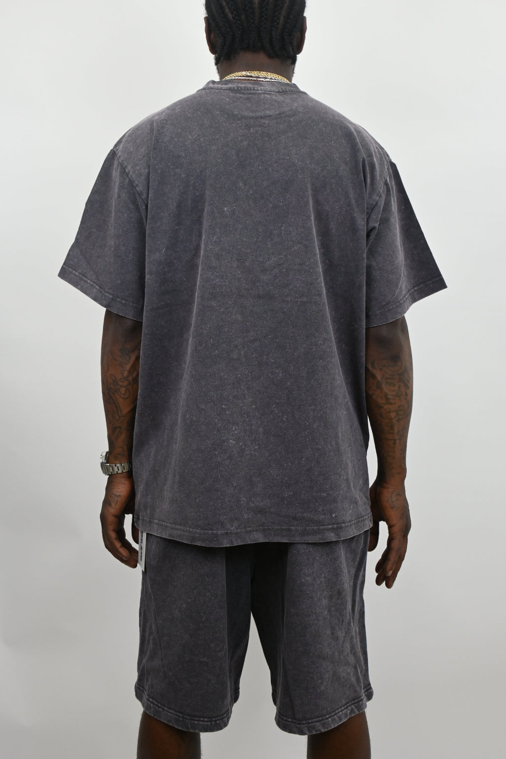 Stone Washed  Sets