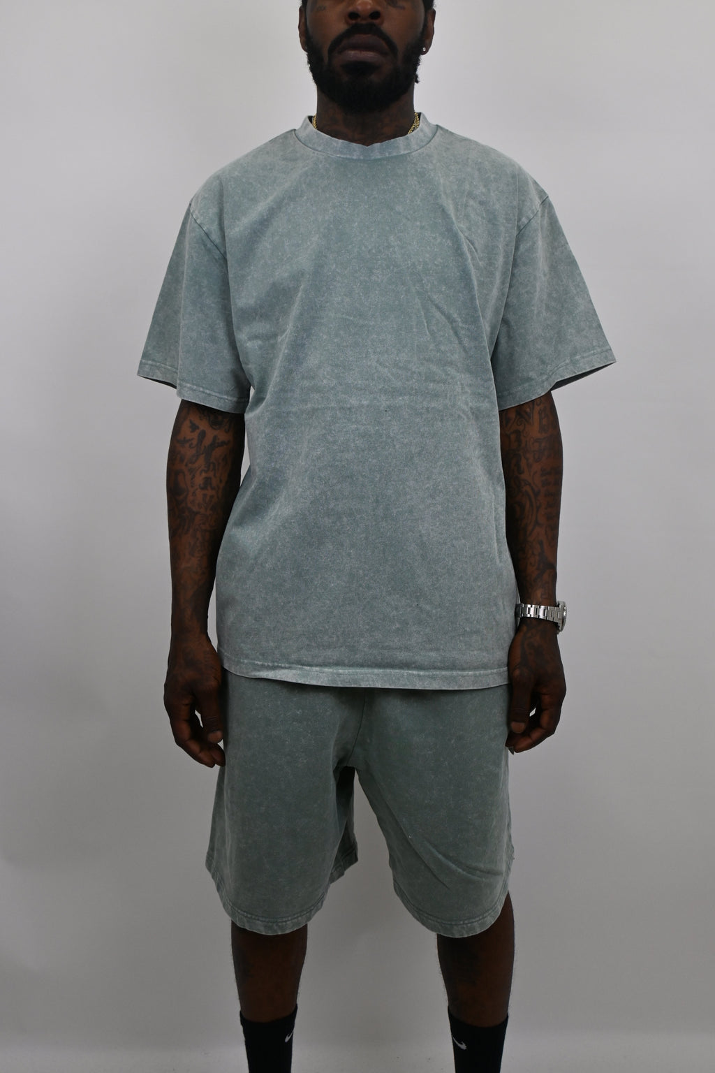 Stone Washed  Sets