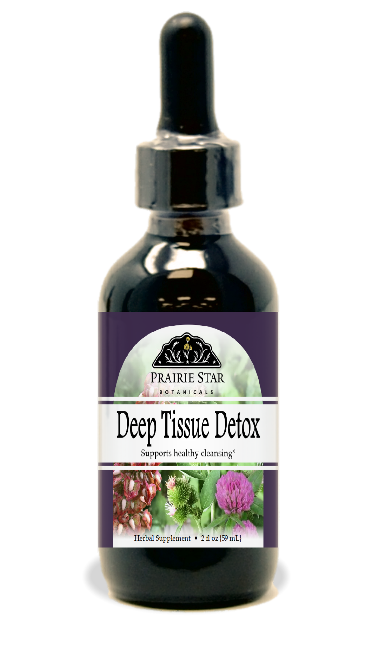 Deep Tissue Detox