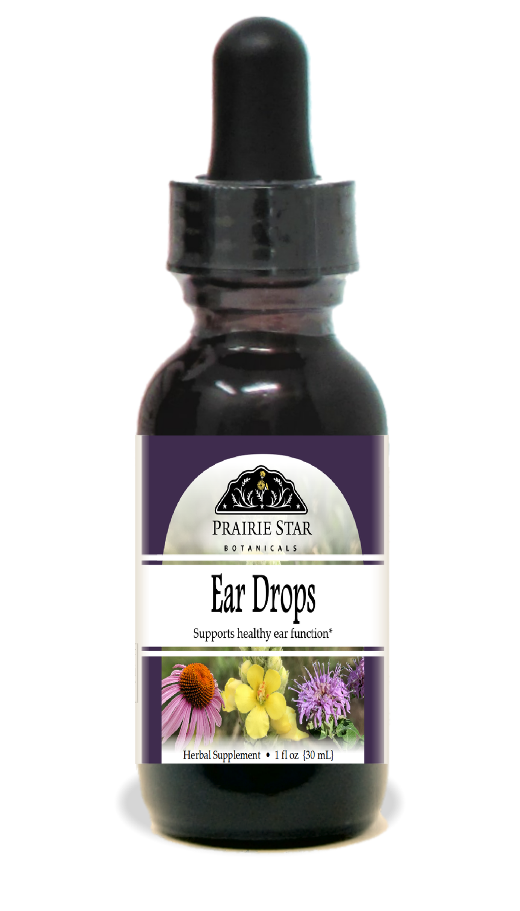 Ear Drops
