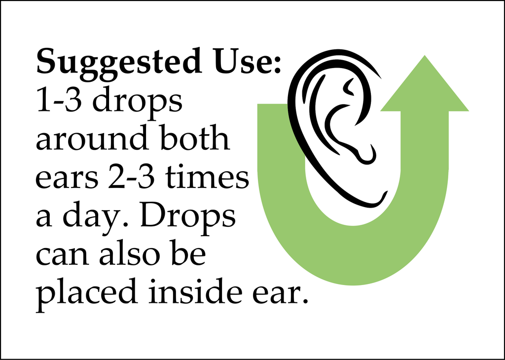 Ear Drops