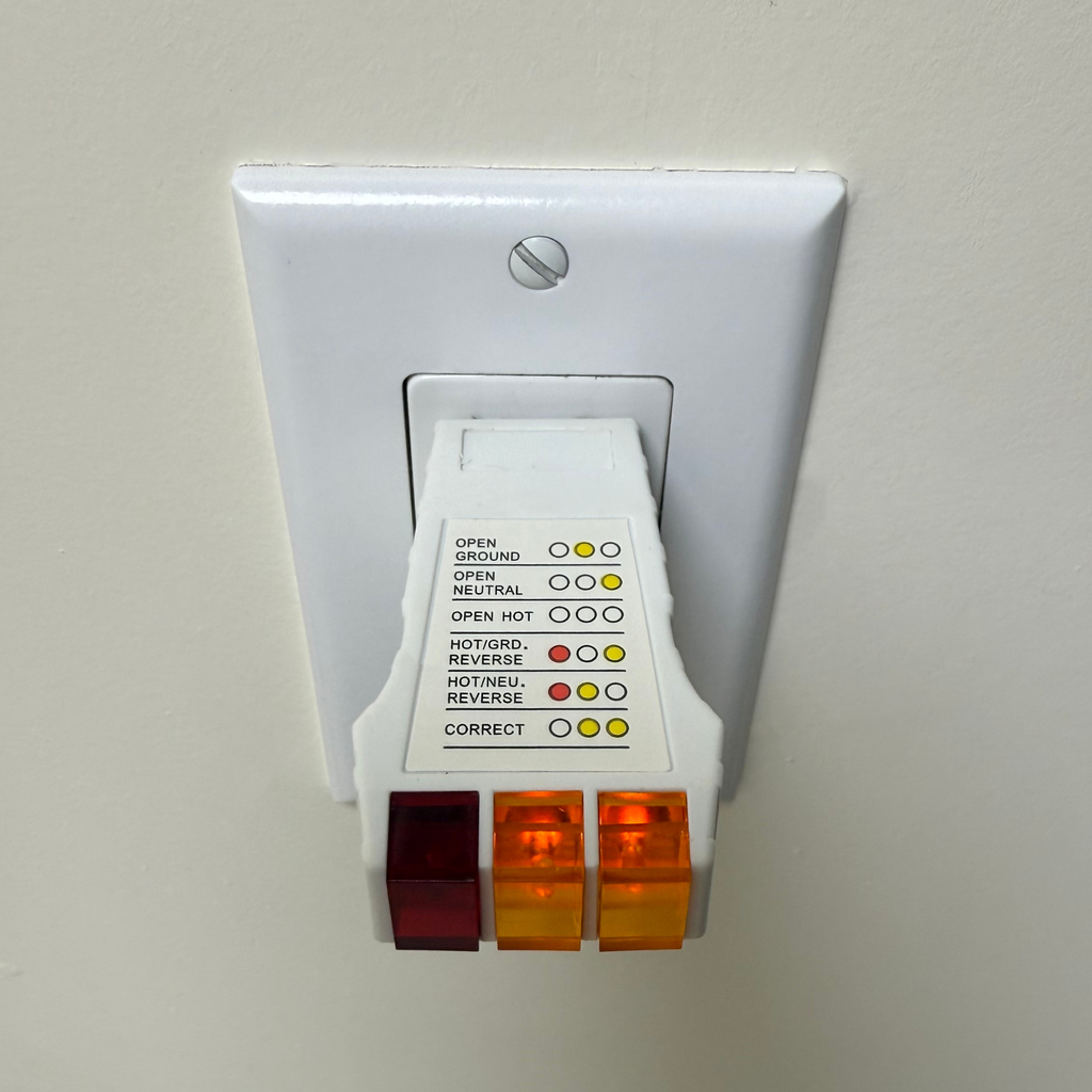 GroundLuxe Grounding Sheet (Fitted)