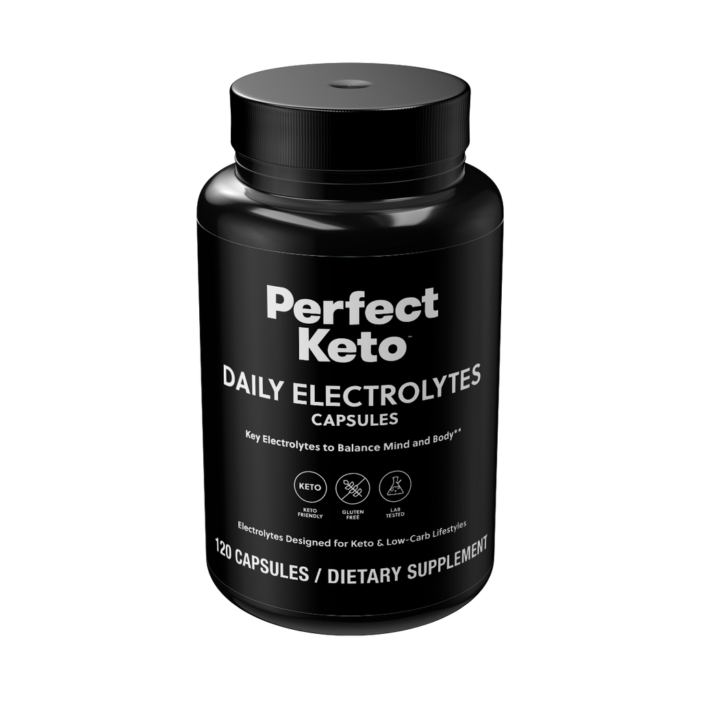 Daily Electrolytes