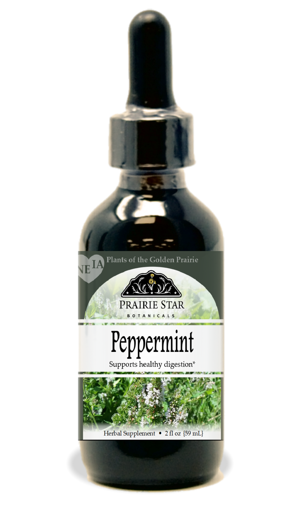 Peppermint