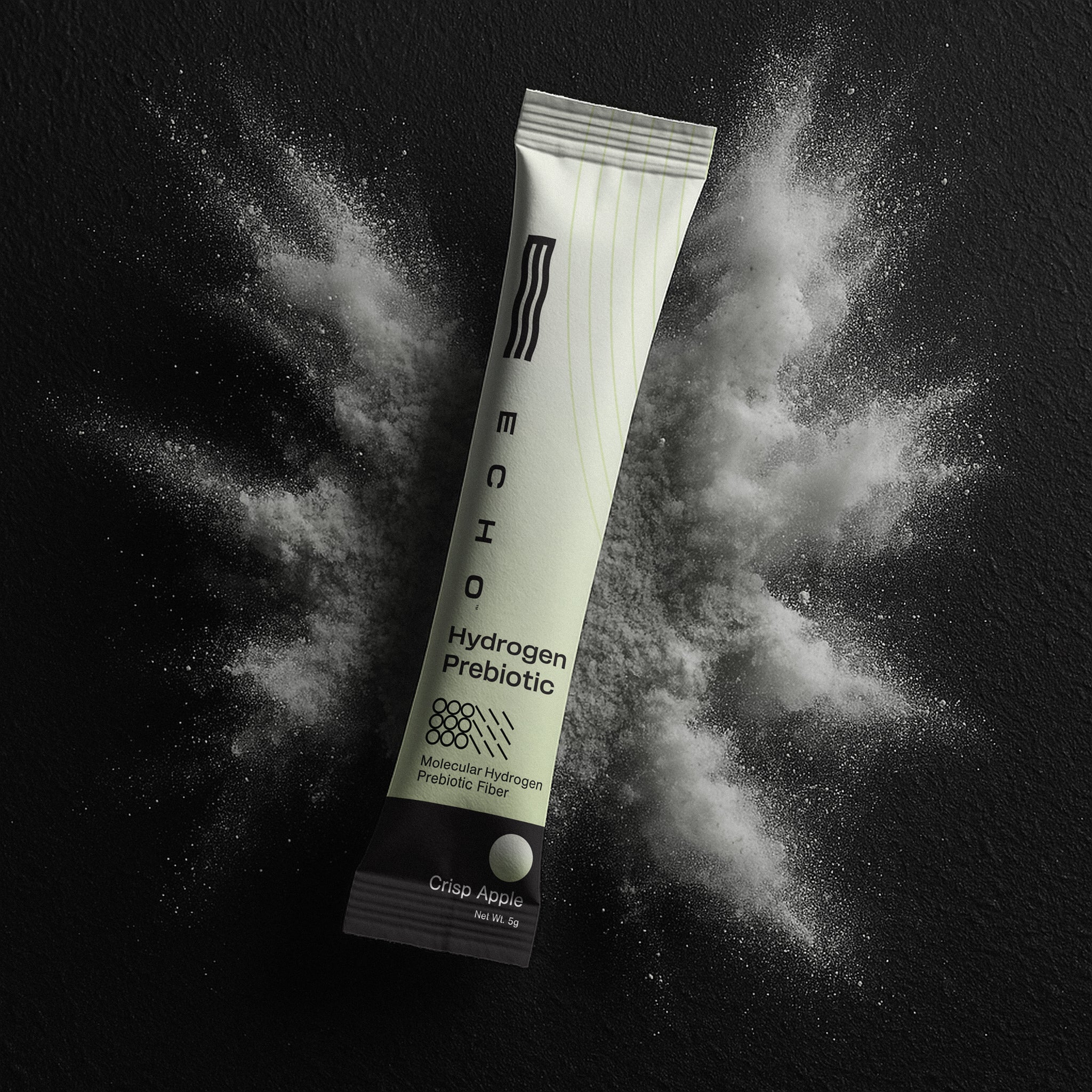 Hydrogen Prebiotic Stick Pack (30-pack)