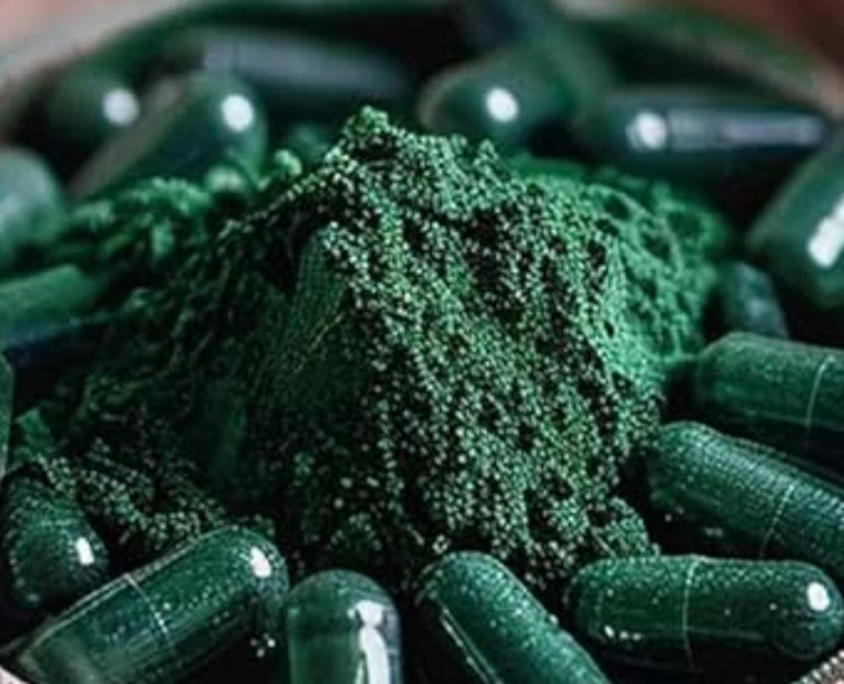 Spirulina