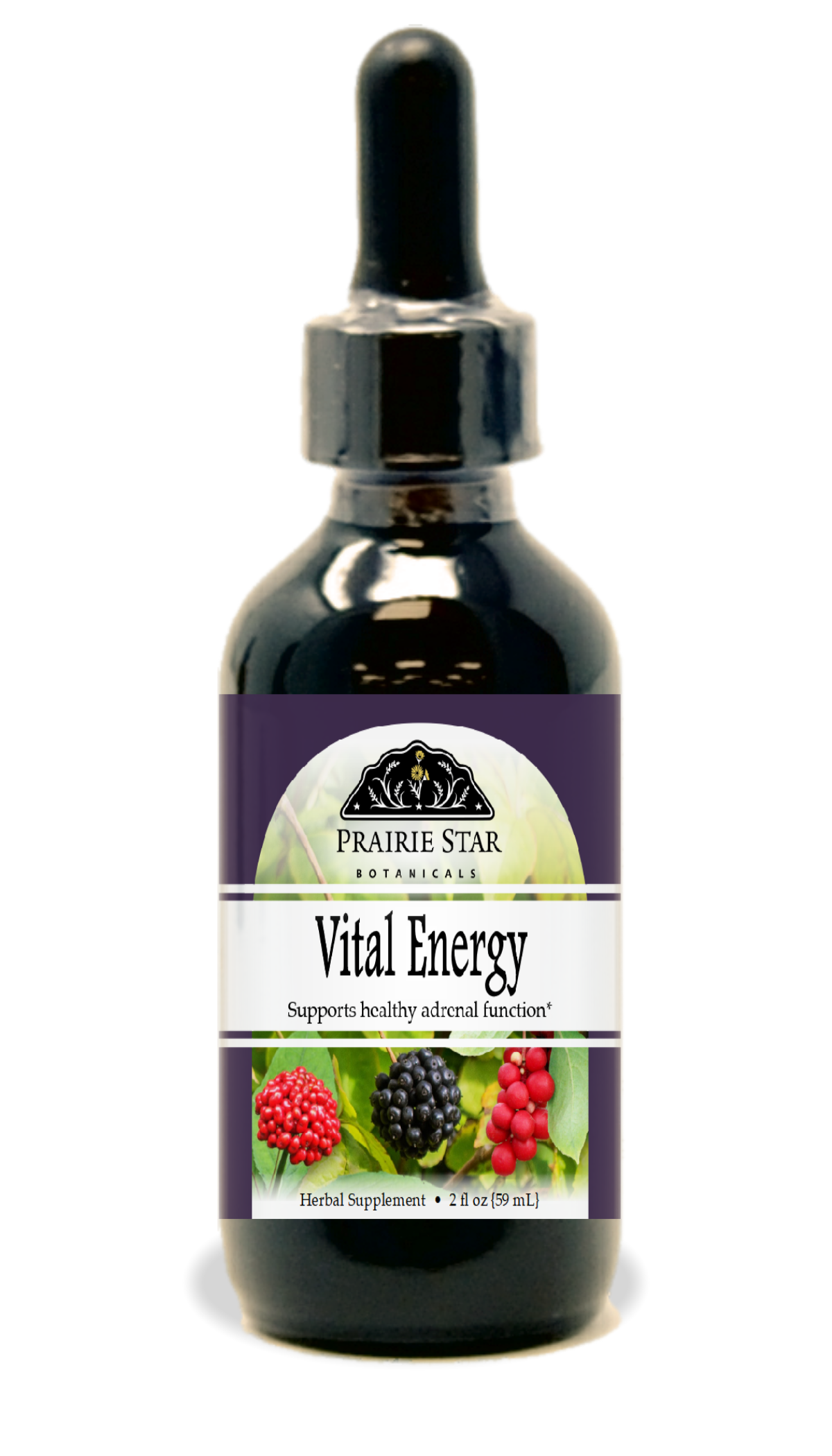 Vital Energy