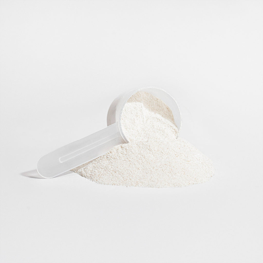 Grass-Fed Collagen Peptides Powder