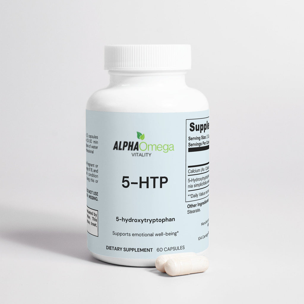 5-HTP