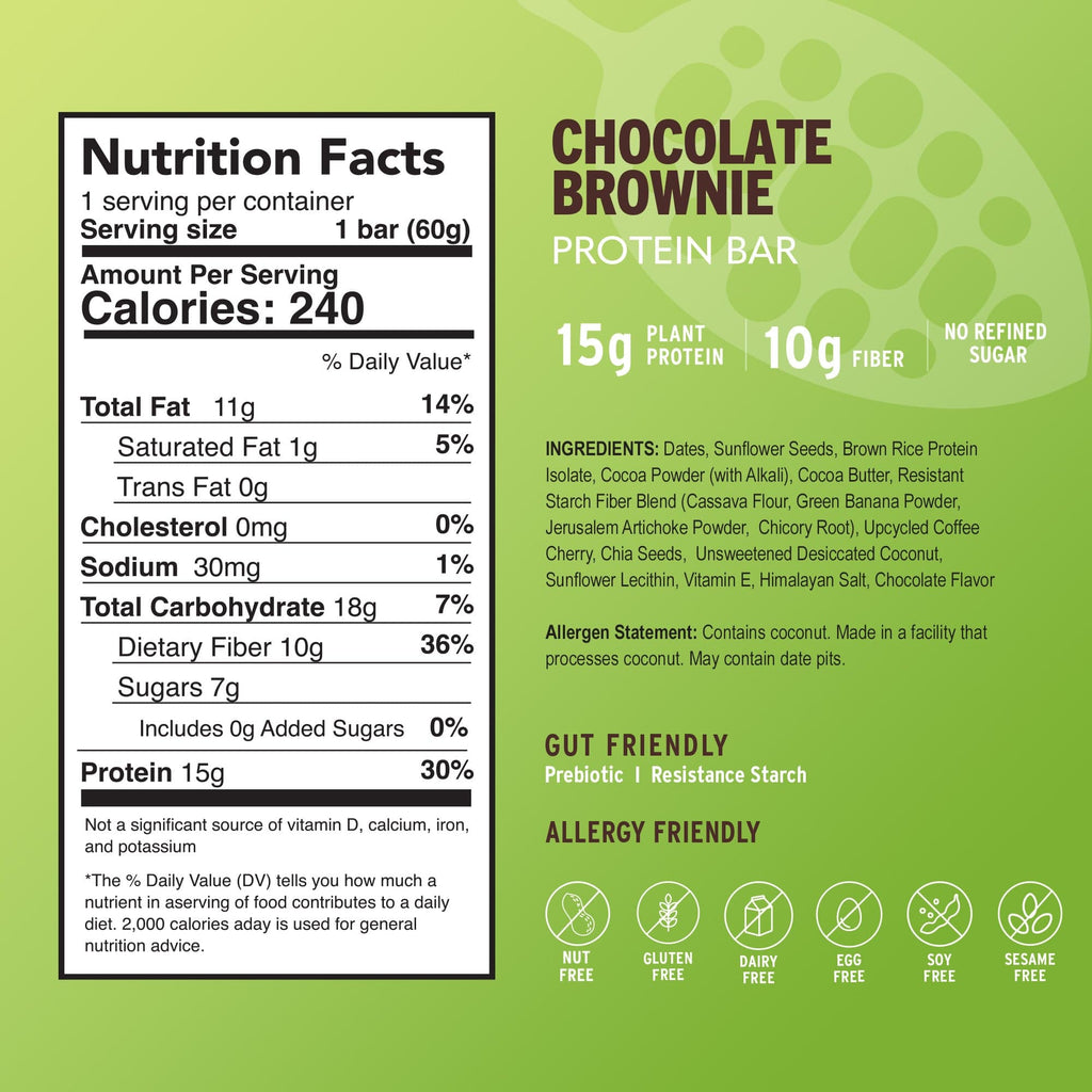 Chocolate Brownie