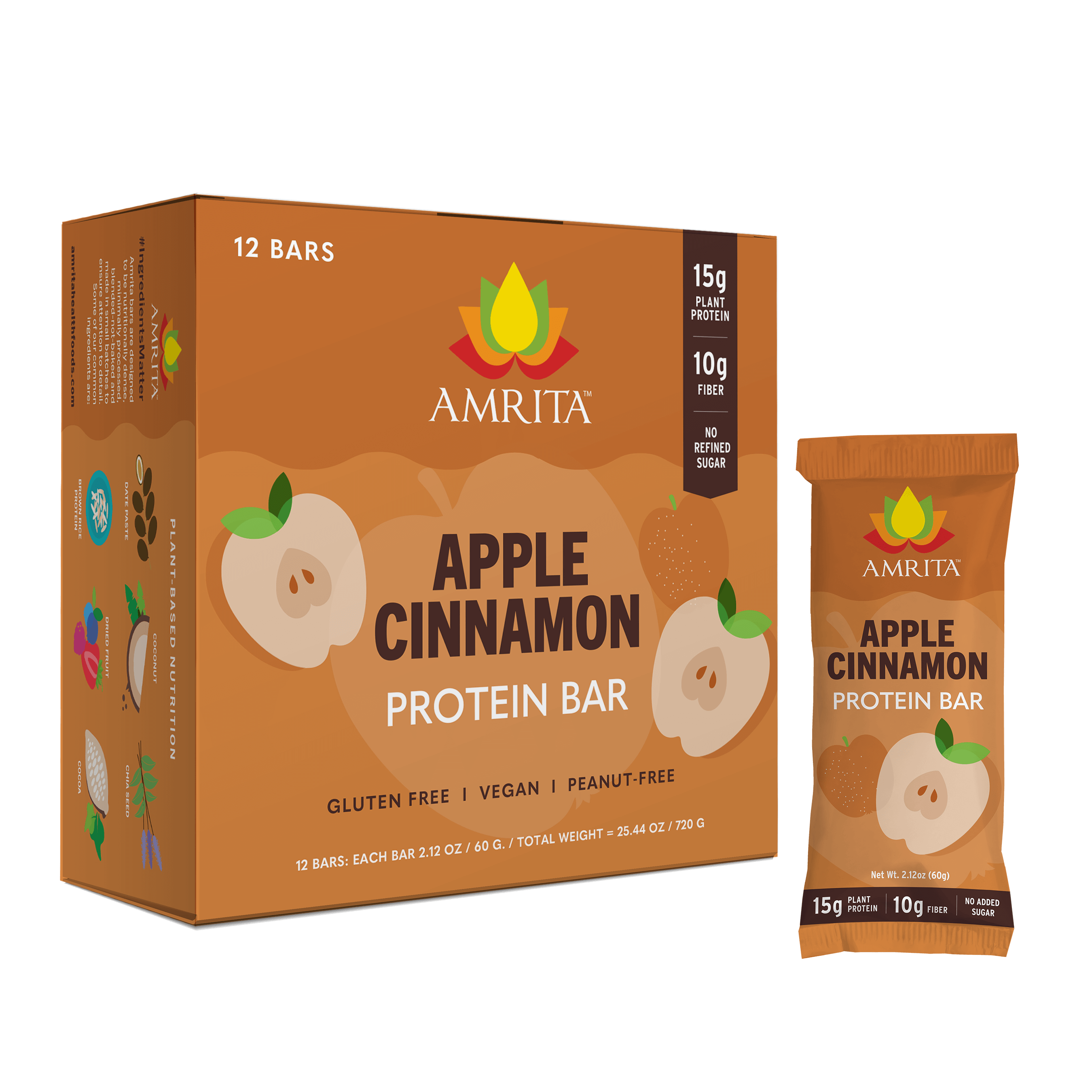 Apple Cinnamon