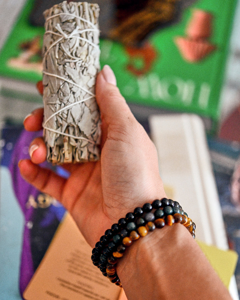 Aries Bracelet Trio