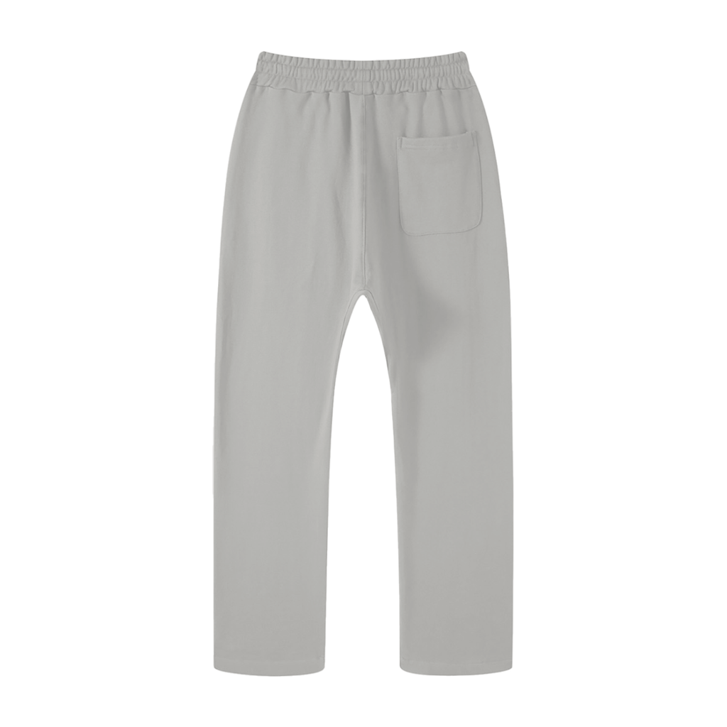 ESSNTIAL ELEMNTS Unisex 365G Loose Straight Leg Pants