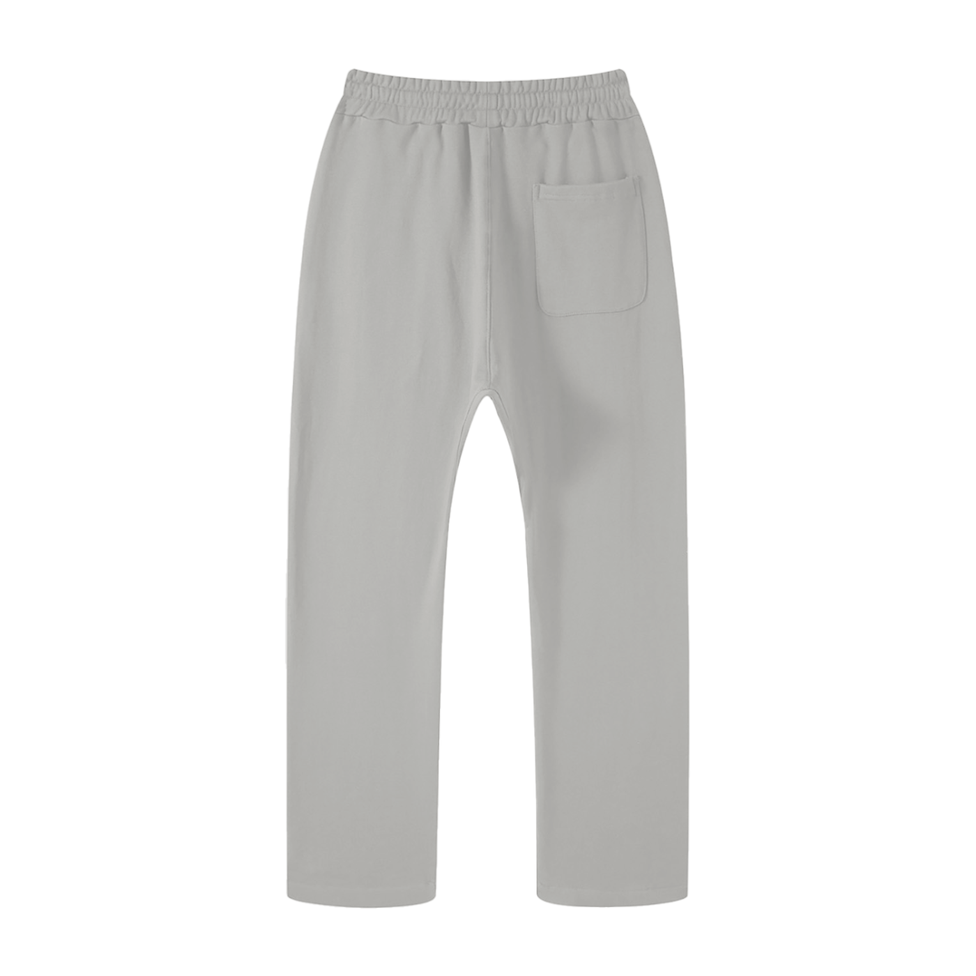 ESSNTIAL ELEMNTS Unisex 365G Loose Straight Leg Pants
