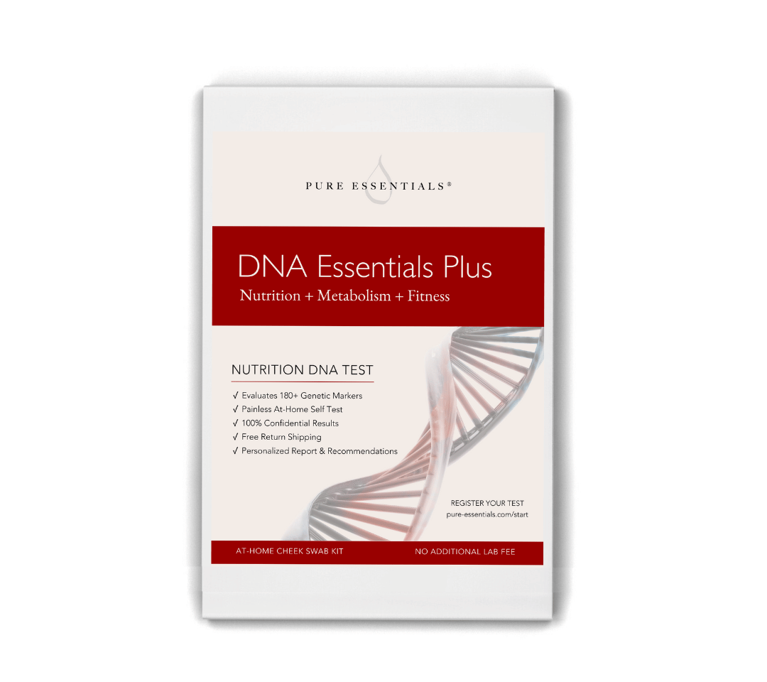 Genetic & Nutrient Discovery Bundle