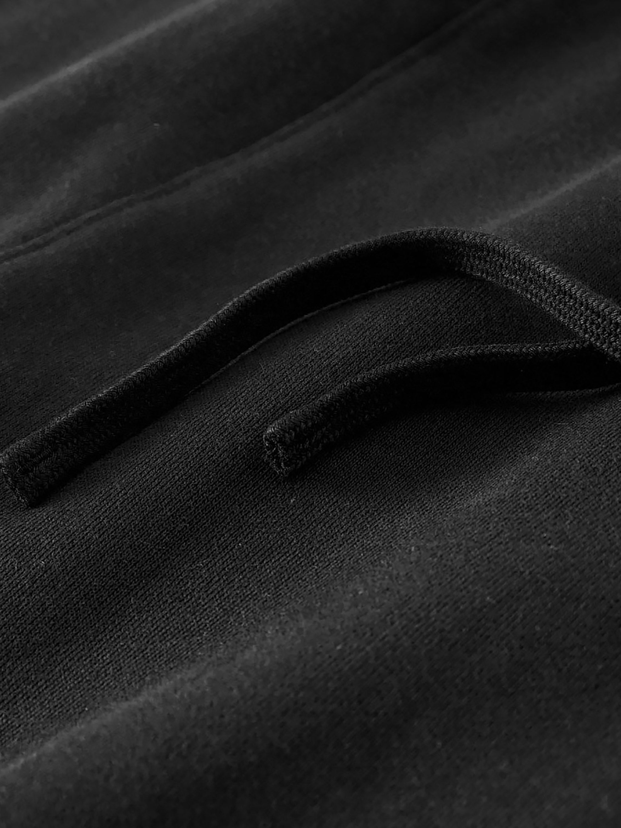 ESSNTIAL ELEMNTS Unisex 365G Loose Straight Leg Pants