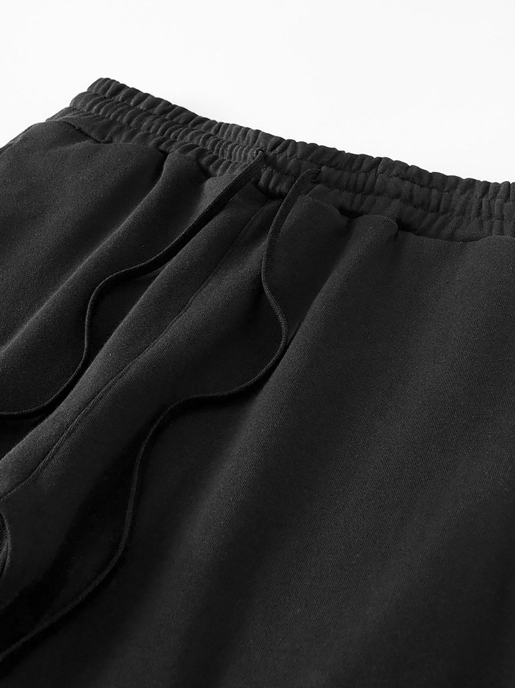 ESSNTIAL ELEMNTS Unisex 365G Loose Straight Leg Pants