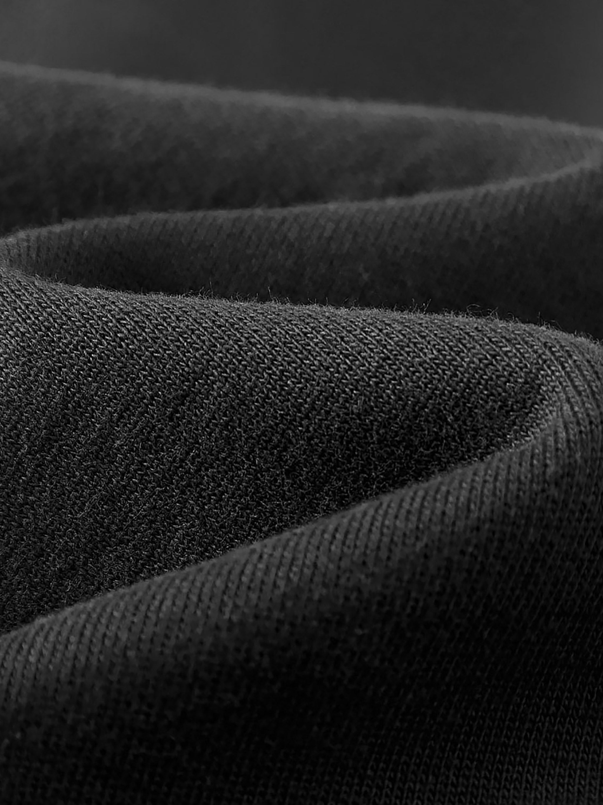 ESSNTIAL ELEMNTS Unisex 365G Loose Straight Leg Pants