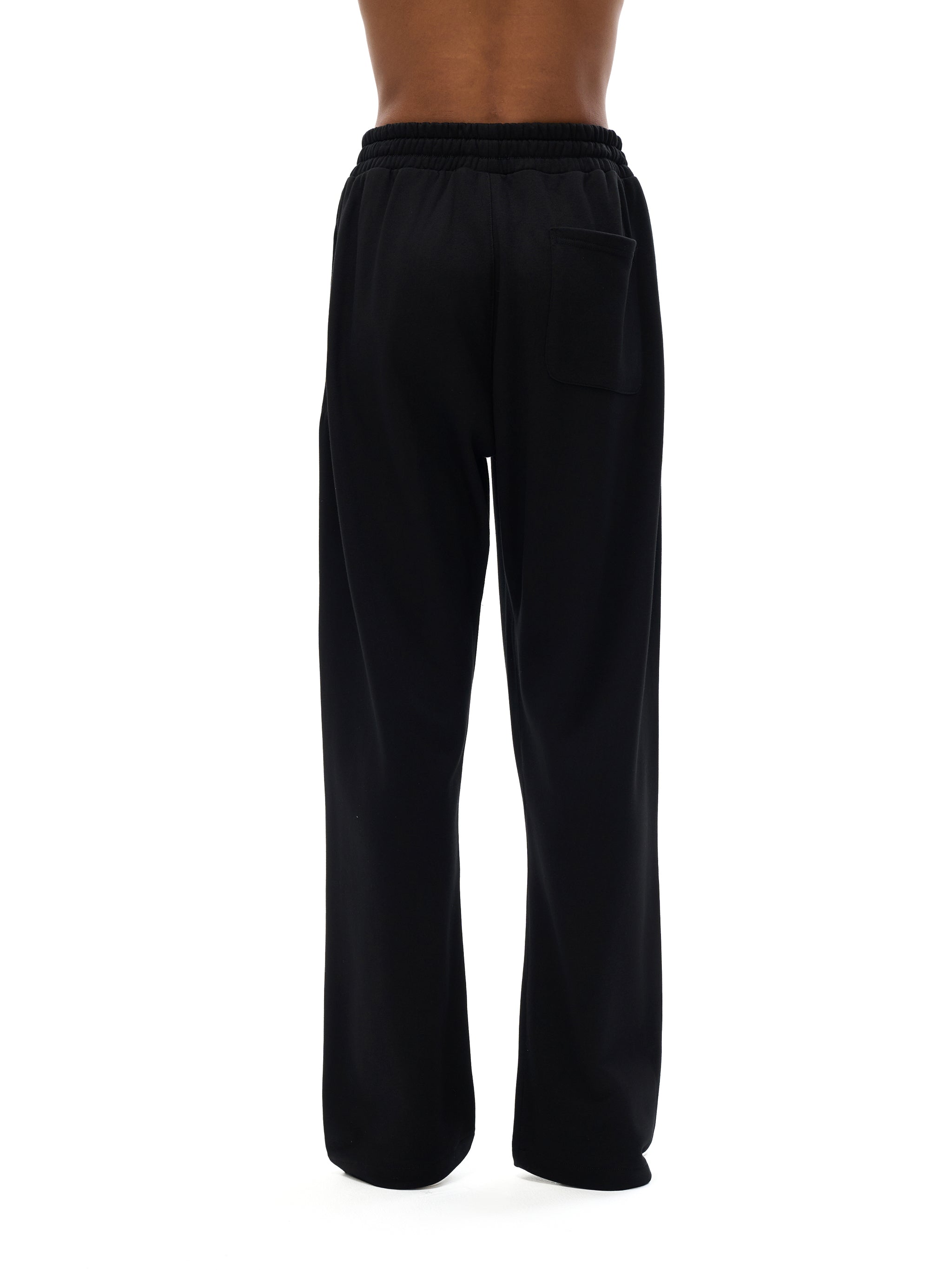 ESSNTIAL ELEMNTS Unisex 365G Loose Straight Leg Pants