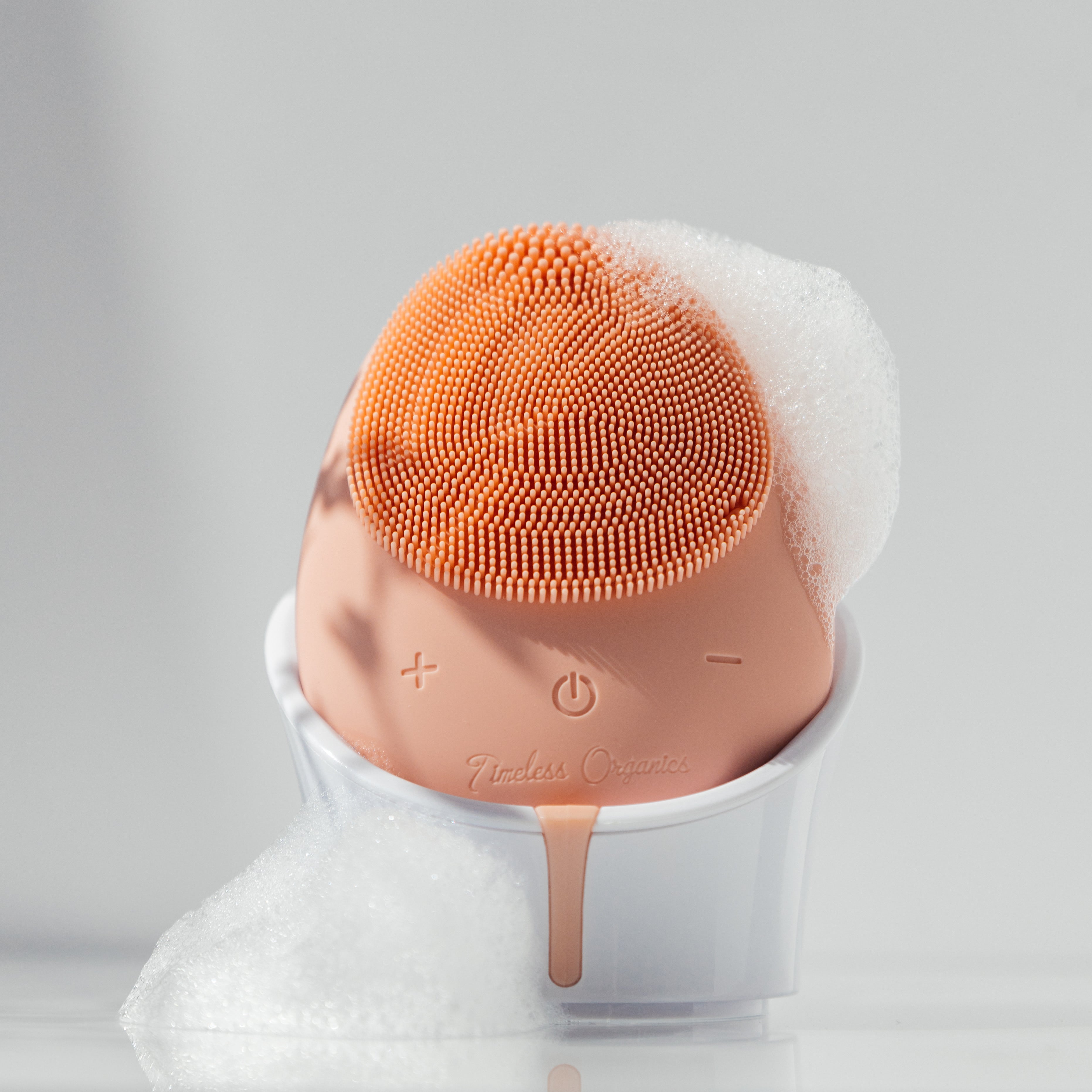Timeless Facial Cleansing Brush
