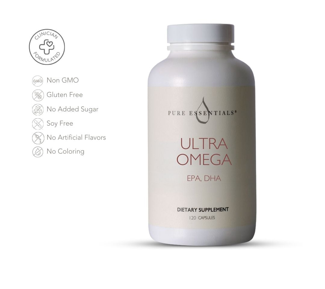Clarity & Focus Bundle