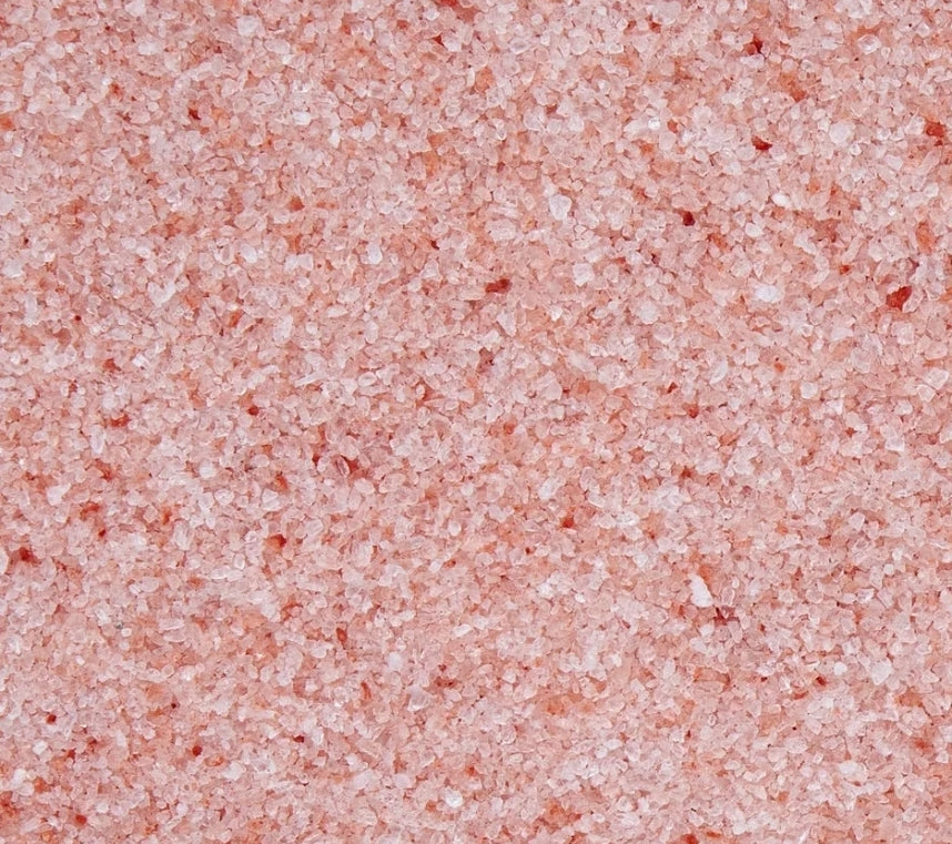 PINK HIMALAYAN SALT