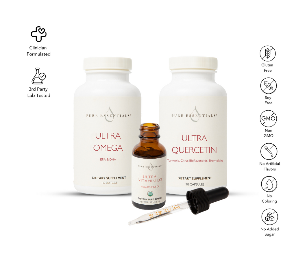 Essentials Bundle