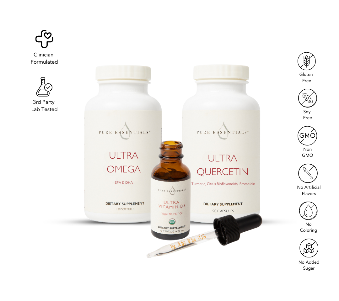 Essentials Bundle