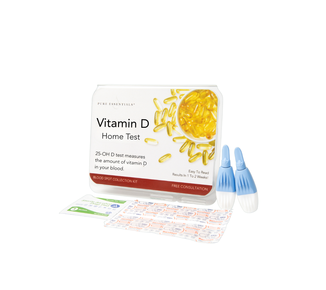 Genetic & Nutrient Discovery Bundle